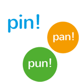 Logo PIN